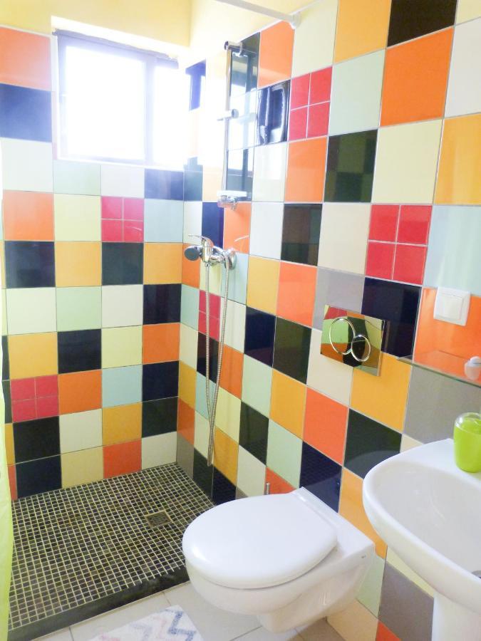 Casa Do Lado Hotel Карапатейра Екстериор снимка