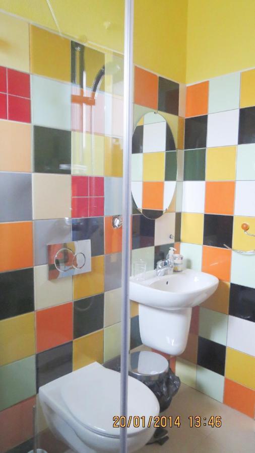 Casa Do Lado Hotel Карапатейра Екстериор снимка