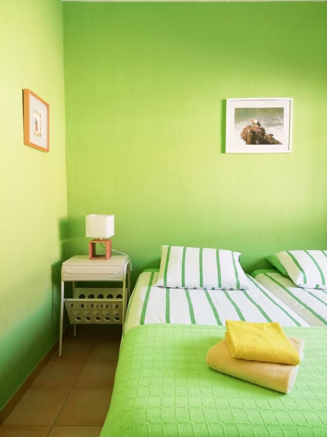 Casa Do Lado Hotel Карапатейра Екстериор снимка