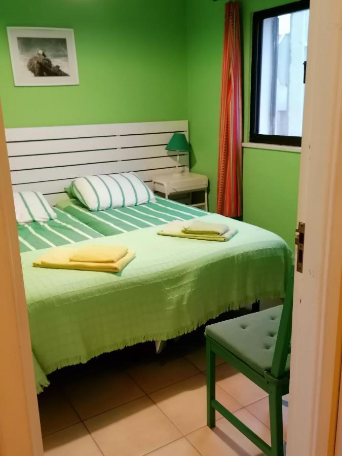 Casa Do Lado Hotel Карапатейра Екстериор снимка