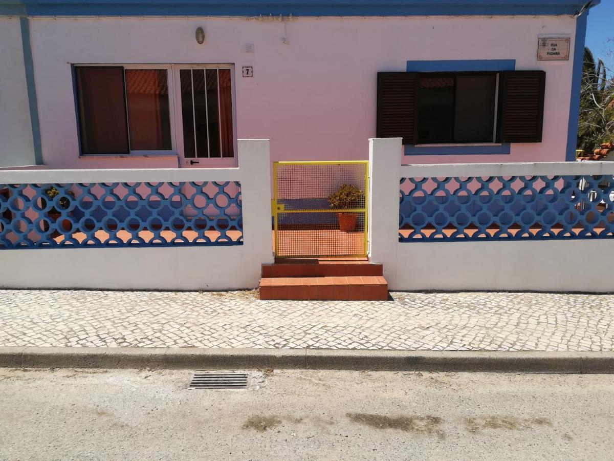Casa Do Lado Hotel Карапатейра Екстериор снимка