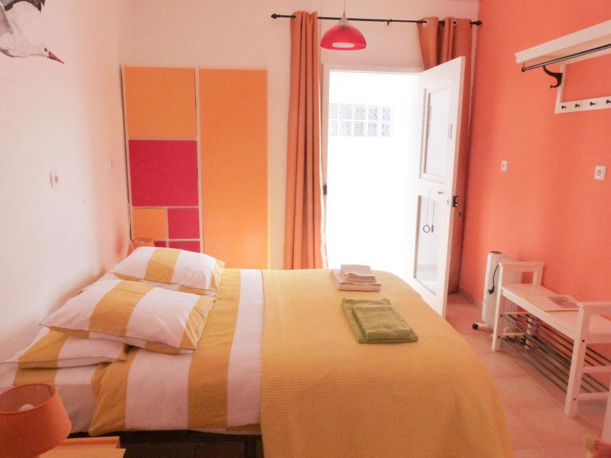 Casa Do Lado Hotel Карапатейра Екстериор снимка