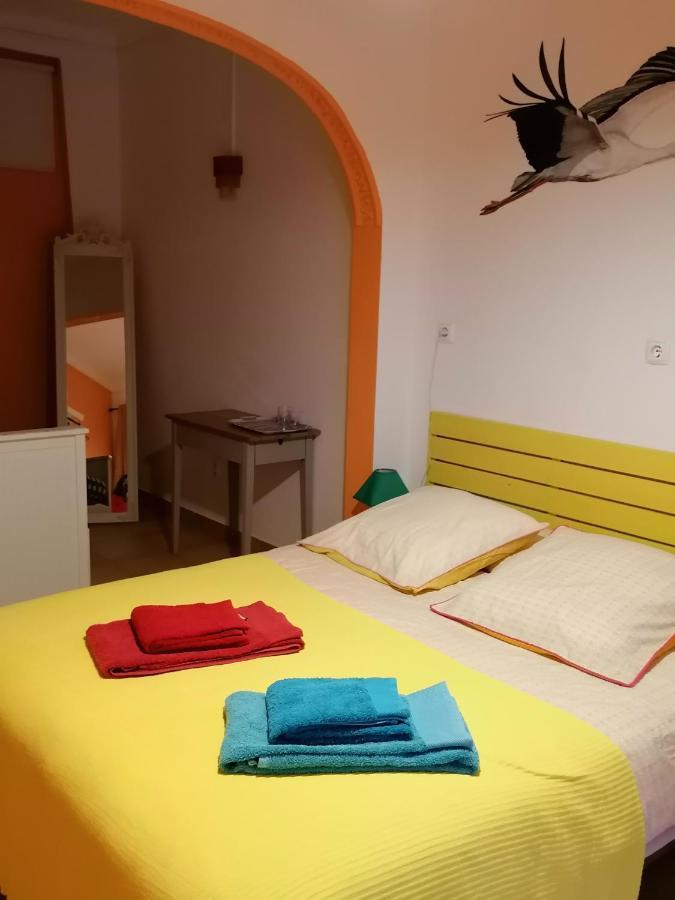 Casa Do Lado Hotel Карапатейра Екстериор снимка