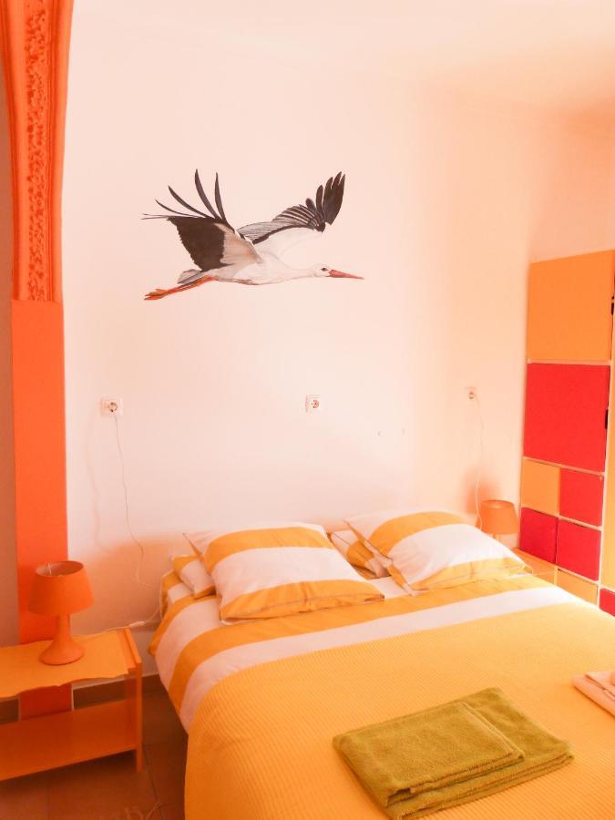 Casa Do Lado Hotel Карапатейра Екстериор снимка